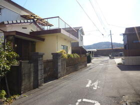 宮崎県延岡市桜小路