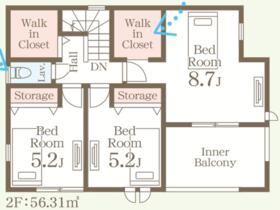 沖縄県うるま市石川２丁目