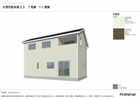 滋賀県大津市坂本２丁目