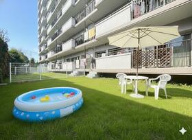 埼玉県草加市花栗３丁目