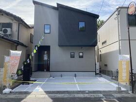 滋賀県大津市月輪５丁目