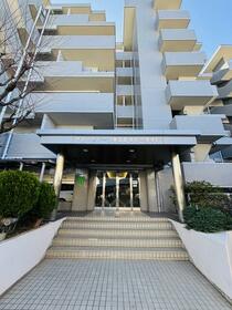 グリーンパーク水元?リバーサイド