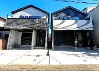 埼玉県上尾市二ツ宮