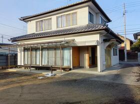 福島県伊達市梁川町字古町