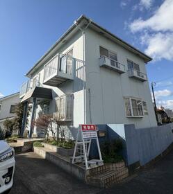 大分県大分市法勝台２丁目