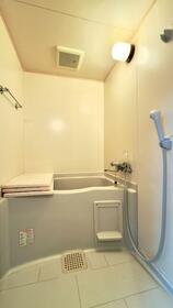 ビックバーンズマンション白石?