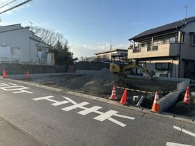 栃木県宇都宮市西の宮２丁目