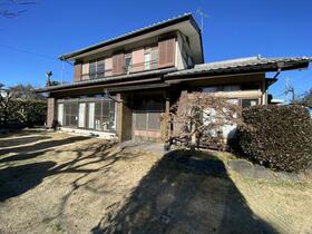 群馬県安中市松井田町小日向