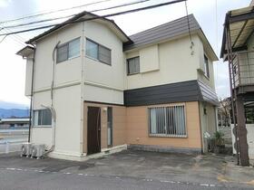 山梨県中巨摩郡昭和町西条