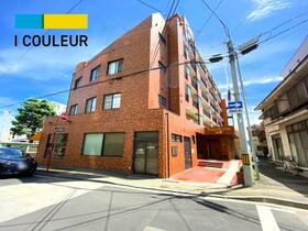 ライオンズマンション広瀬