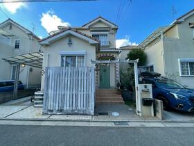 大阪府羽曳野市羽曳が丘西７丁目