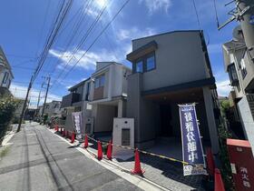東京都杉並区阿佐谷北１丁目