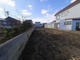 青森県青森市大字油川字大浜