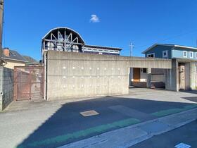 大分県佐伯市大字長良宇山