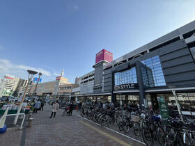 ダイアパレス東砂