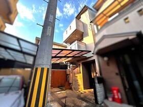 京都府京都市中京区二条新町