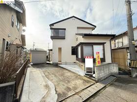 富山県富山市豊城新町