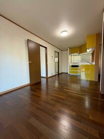 茨城県稲敷市蒲ケ山