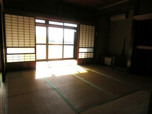 detached 栃木県小山市大字梁