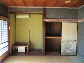 detached 栃木県小山市大字梁