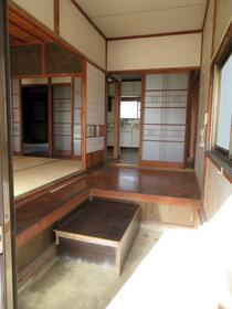 detached 栃木県小山市大字梁