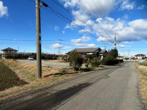 detached 栃木県小山市大字梁