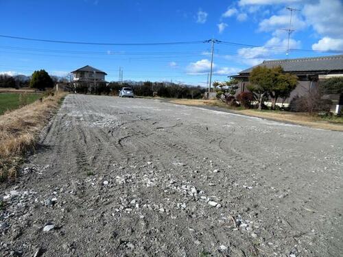 detached 栃木県小山市大字梁