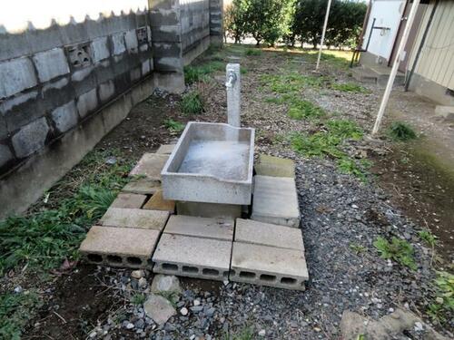 detached 栃木県小山市大字梁