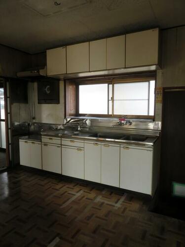 detached 栃木県小山市大字梁