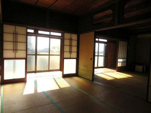 detached 栃木県小山市大字梁