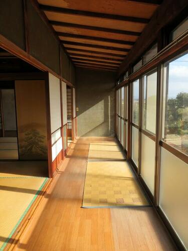 detached 栃木県小山市大字梁