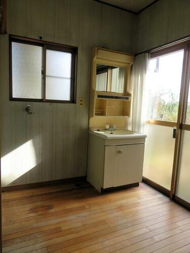 detached 栃木県小山市大字梁