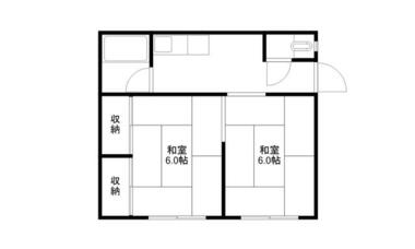 間取り：209010711196