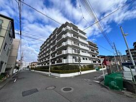 久里浜ペリー公園スカイマンション