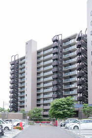 ヴェルシティ古河２番館