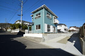 大分県大分市梅が丘１丁目