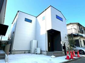 神奈川県相模原市南区東林間８丁目