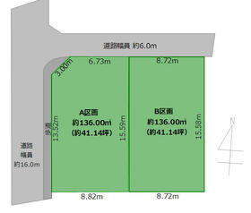 愛知県知立市昭和３丁目