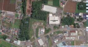 茨城県古河市上片田