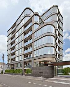 パークコート覚王山山門町