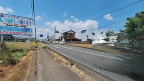 埼玉県白岡市太田新井