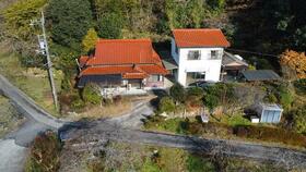 山口県岩国市周東町川上