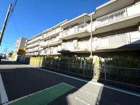 東急ドエル南浦和ビレジ