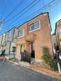 東京都練馬区桜台６丁目