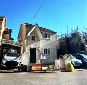 東京都あきる野市草花