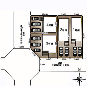 宮城県仙台市宮城野区鶴巻１丁目
