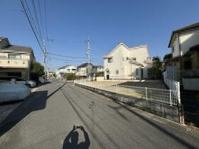 京都府城陽市久世芝ケ原