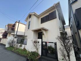 兵庫県芦屋市西芦屋町