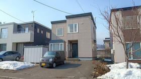 北海道札幌市西区西野十条６丁目