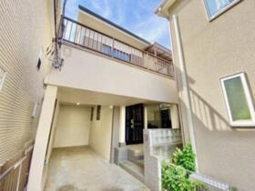 埼玉県所沢市喜多町